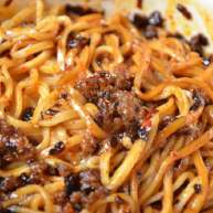 成都担担面面条变身计划