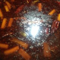 自制四川麻辣火锅