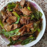 妈妈拿手菜——回锅肉