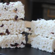 椰油米香五分钟甜点