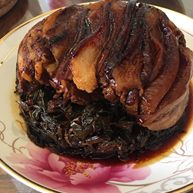 重庆烧白味道回忆