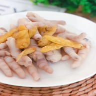 百吃不厌的泡椒凤爪原来做法如此简单