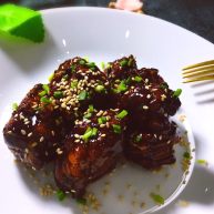 糖醋排骨