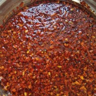 秘制四川红油辣子