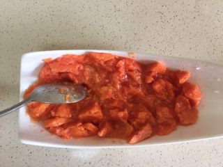 14、美人汤（木瓜炖燕窝）,差不多就行 别太碎