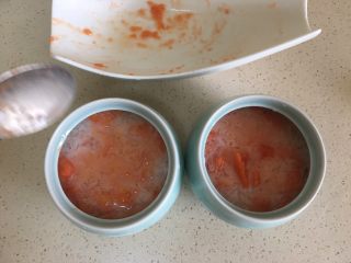 21、美人汤（木瓜炖燕窝）,木瓜也是两份的量