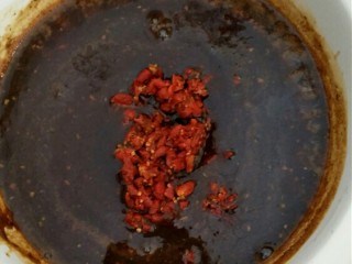 10、温中补血散寒膏,加入枸杞。