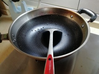 6、红烧冬瓜,锅烧干