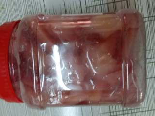 8、黄桃罐头（水蜜桃罐头）,水蜜桃罐头