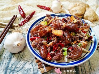 12、香酥蝉蜕 , 成品。