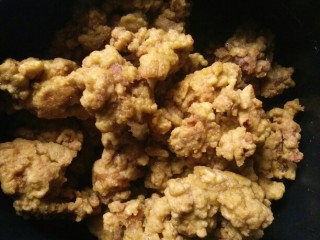 23、《老爸的厨房》之年味酥肉,一定注意别炸过头了