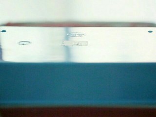 4、发绿豆芽,再均匀洒上一些水，保上面的布为湿润的状态。