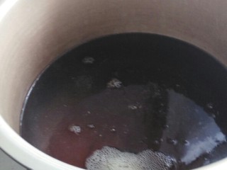 6、调理阴虚体质#固本老鸭汤#(创建于9/7~2017),继用大火烧开。