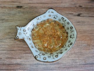 2、夏日消暑甜汤,桂花糖