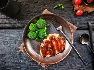 19、牛运亨通温馨家庭煎牛排,全家一起享受幸福食光吧！