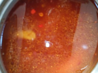 12、家常毛血旺,这个是我做的酱牛肉的汤，没有可以直接加水加一个浓汤宝也可以。