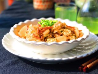 15、年年高,鲜香软糯的年年高就完成了.....赶紧趁热吃起来吧