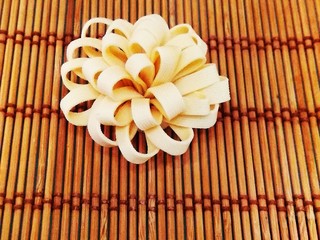 6、豆菊,是不是很简单