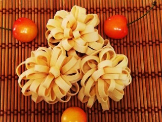 8、豆菊,简单好看有营养