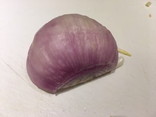 7、宝船蒸,哦！差点忘了洋葱！