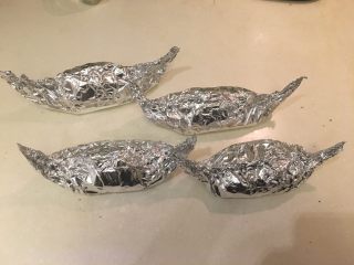 20、宝船蒸,四条小船