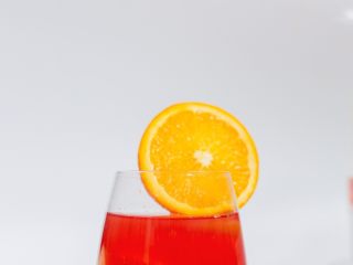 13、缤纷水果花茶,完成