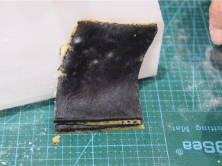 13、舌尖3栩栩如生瓜子酥（低粉版）,重复搭在一起。