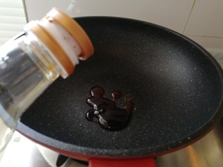 16、家庭版&荷叶肉夹馍,加海鲜酱油