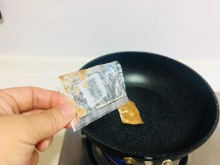 7、家庭版零失败味千拉面,接下来是汤料