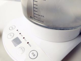 5、芒果西米露,到完全透明的程度了