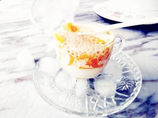 11、芒果西米露,细节图