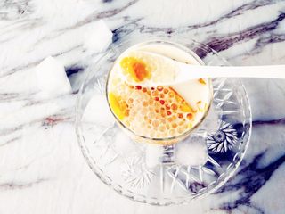 12、芒果西米露,细节图