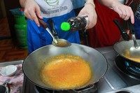 11、清迈面,加鱼露。