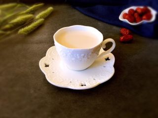 14、秋冬暖意下午茶－红枣奶茶,成品图