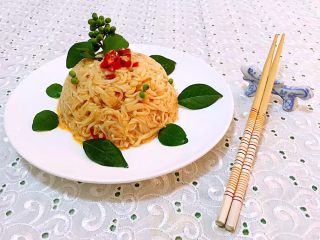 7、麻辣金针菇,这道美味是朋友聚会的最佳酒肴噢