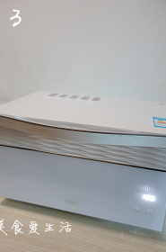 3、土豆沙律,高火叮大约5分钟。