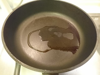 5、懒人料理+蘿蔔皮的應用,小磨香油熱鍋