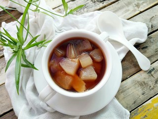 9、生姜冬瓜饮,成品图！