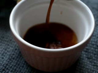 9、鱼香肝尖,2勺生抽