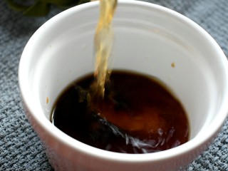 10、鱼香肝尖,一勺醋