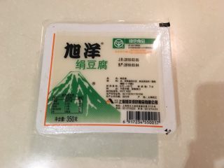 1、五福临门-吃豆腐,绢豆腐