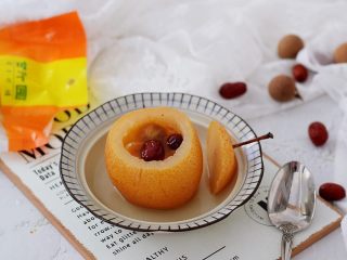 13、冰糖雪梨银耳,图三