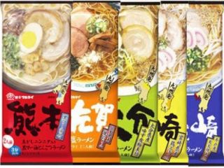 1、一碗面条+简单正宗的日本拉面,有的朋友会选择用中国挂面，汤底买饭店用的汤料。其实日本的拉面分支很多，每个地区都有自己有名的拉面，每种拉面的粗细口感，配料选择都有不同，所以隆重推荐图片中这种进口的袋装拉面，甄选了日本每个地区有名的拉面代表，里面自带面和汤料包，简单又美味。x宝上能买到十几二十种不同品牌，不同口味的拉面，需要注意有的是一人份，有的是两人份的。这包面再加上自己喜欢的配料，分分钟可以做出一碗正宗又惊艳的日本拉面来！