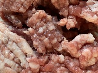 4、冬日暖心菜—牛肉炸酱面,炒