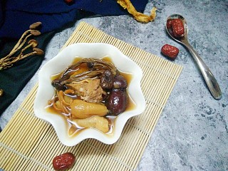 15、暖冬滋补汤,有爱喝汤的么？来一碗吧