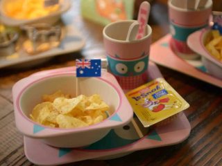 3、舌尖上的G20--澳洲站精彩回顾,.