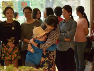 6、舌尖上的G20--澳洲站精彩回顾,【迎接】