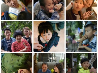 15、舌尖上的G20--澳洲站精彩回顾,可爱的星儿们，如果可以，我们愿意一直陪伴你们。