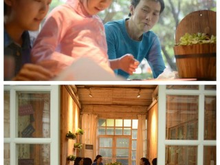 16、舌尖上的G20--澳洲站精彩回顾,星儿们，最爱你们的爸爸妈妈会一直陪着你们。