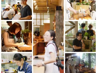 17、舌尖上的G20--澳洲站精彩回顾,最后感谢每一位辛苦的网厨工作人员，一定要多多办好活动哦~。